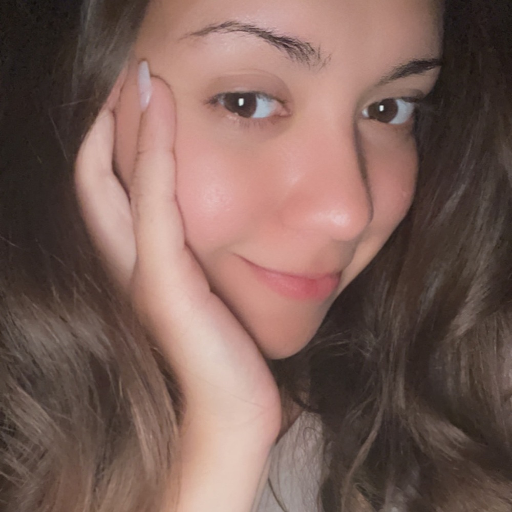 Meet your Posher, Crystel